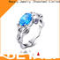 BEYALY promise current wedding ring styles company for daily life