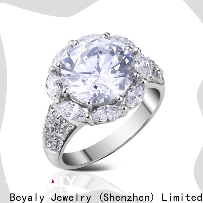 promise popular wedding ring designers platinum for business for men
