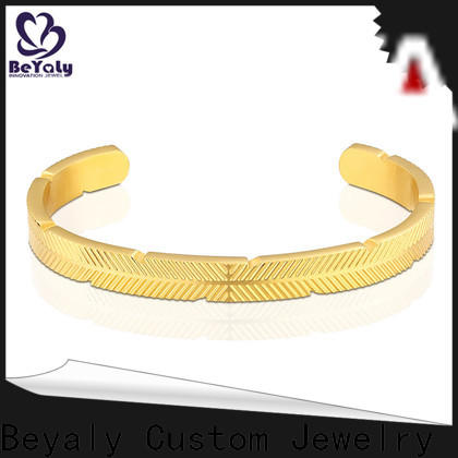 fashion 3 bangle bracelet magnet manufacturers for business gift