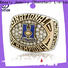 BEYALY hilltops football team rings manufacturers for player