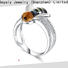 BEYALY Latest top ten engagement ring designers Supply for women