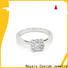 BEYALY promise top diamond engagement ring designers company for wedding