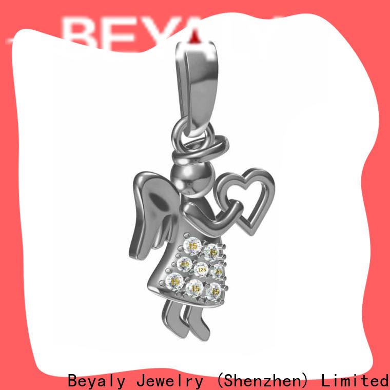 BEYALY New 14 carat charms for business for wife