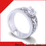 BEYALY promise most sought after engagement rings company for women