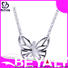 BEYALY Top initial jewelry company