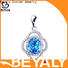 BEYALY Wholesale custom charm bracelets for women for business for ladies