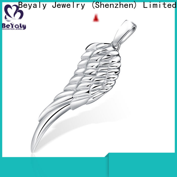 BEYALY gold silver charms for wife