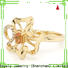 BEYALY Latest most popular ring styles for business for daily life