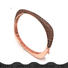 BEYALY stone thin bangle bracelets with charms manufacturers for advertising promotion