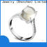 BEYALY silver finest engagement rings factory for men