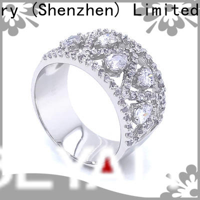 promise nicest diamond rings aaa manufacturers for wedding