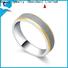 BEYALY micro top rated wedding rings company for wedding
