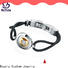 BEYALY New silver hoop bracelet company for ceremony