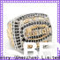 BEYALY green big 12 championship ring for sale Suppliers for national chamions