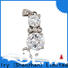 BEYALY butterfly thin silver chains for womens factory for ladies