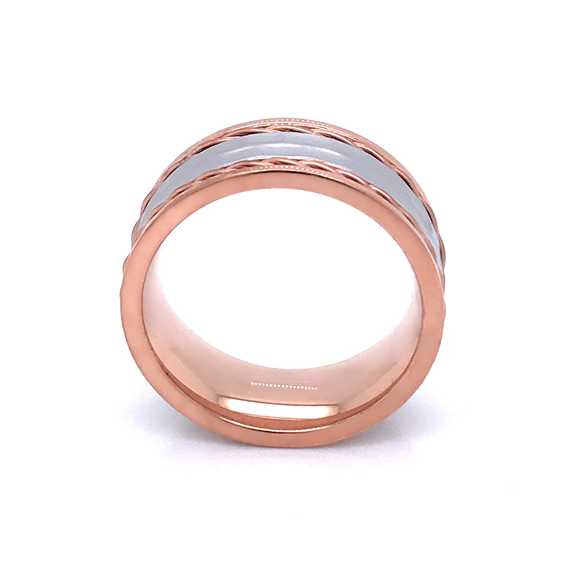 Best best selling wedding rings ring Supply for women-1