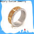 High-quality most common wedding ring rings Supply for women