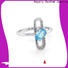 Best top 10 engagement ring styles zircon factory for women