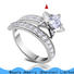 BEYALY Wholesale top 10 most popular engagement rings factory for women