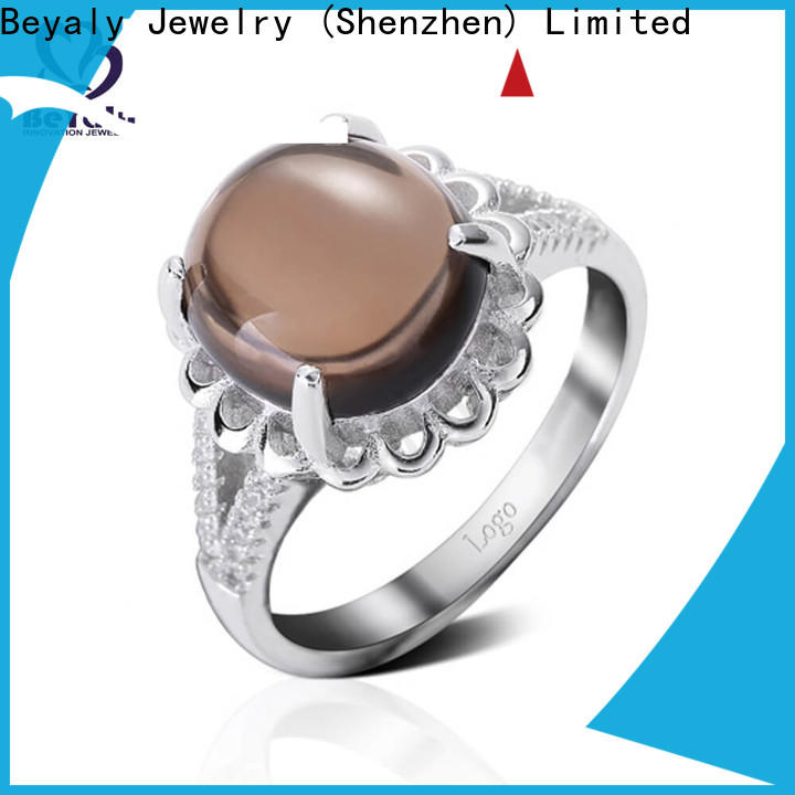 BEYALY customized most desired engagement rings for business for daily life