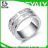 BEYALY Custom most popular ring styles factory for men