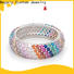 BEYALY New most popular bridal ring sets factory for men