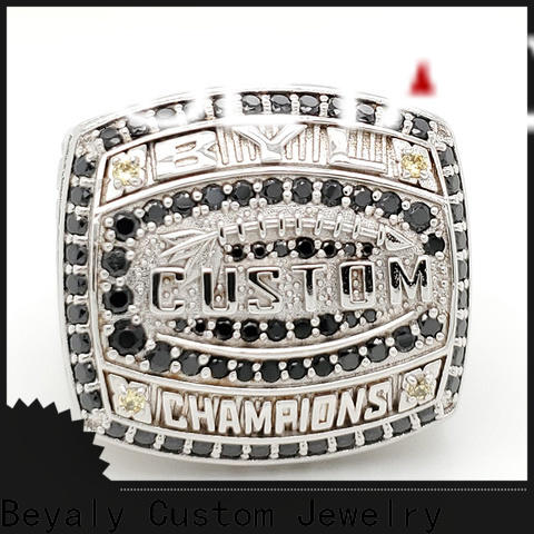 BEYALY excellent basketball championship rings for sale factory for word champions