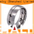 New most elegant wedding rings stone Supply for daily life