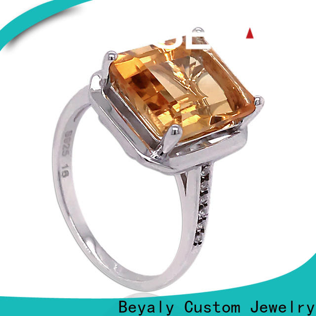 diamond most stylish engagement rings exotic Supply for daily life