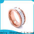 New most popular mens rings rings Suppliers for daily life