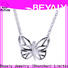BEYALY Custom initial jewelry for girls
