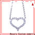 BEYALY stylish chain only mens necklaces company for women