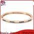 BEYALY New popular womens bracelets Suppliers for advertising promotion