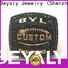 BEYALY custom championship rings for men for business for player