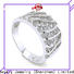 Best top diamond ring designers jewelry for business for women
