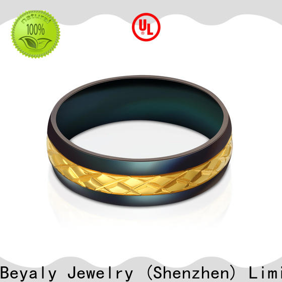 BEYALY High-quality 925 silver jewelery Suppliers for business gift