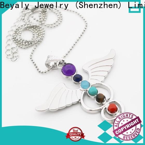 BEYALY 925 sk9 pendant factory for decoration