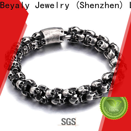 Best hammered silver bracelet manufacturers for women