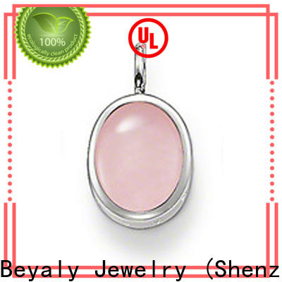 BEYALY 925 pendant manufacturers for wedding
