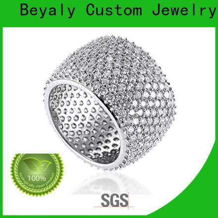 BEYALY dq cz 925 Supply for women