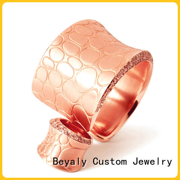 Latest women's bangle bracelets charm Supply for anniversary celebration