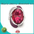 BEYALY aaa most sought after engagement rings Supply for daily life