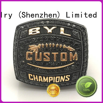 BEYALY Best champion ring company for player