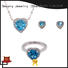 BEYALY Best jewellery set for wedding for business