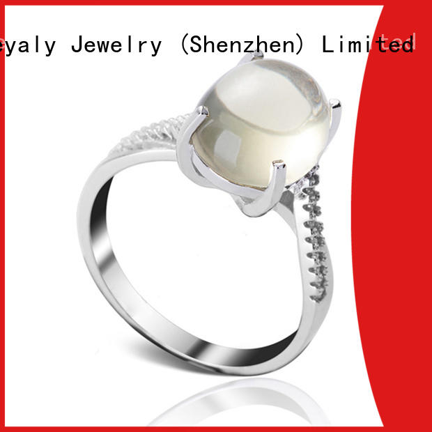 BEYALY promise top wedding ring styles company for wedding