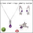 BEYALY ladies jewellery gift sets Suppliers