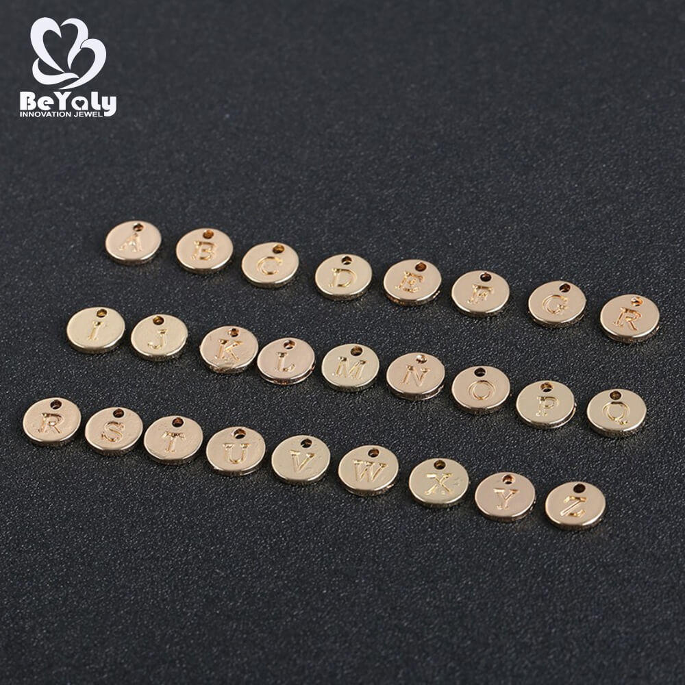 BEYALY High-quality dog tag necklace factory for ladies-3