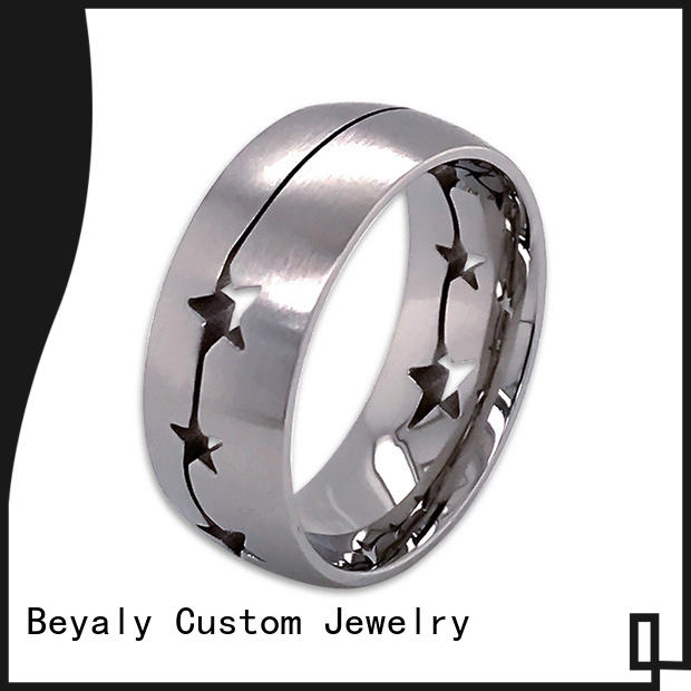 BEYALY brown top 5 engagement ring designers for business for daily life