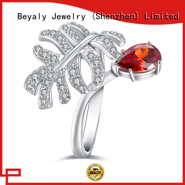 BEYALY diamond top 10 best engagement rings Supply for wedding