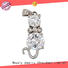 BEYALY shaped dog jewelry inquire now for wife